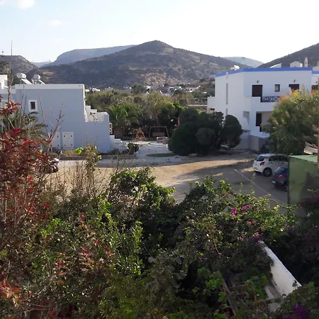 Maistrali 3* غاليساس