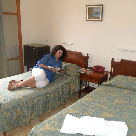 Maistrali 3* غاليساس