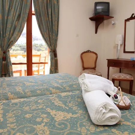 Maistrali 3* غاليساس