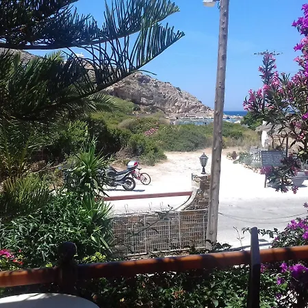 فندق Maistrali غاليساس