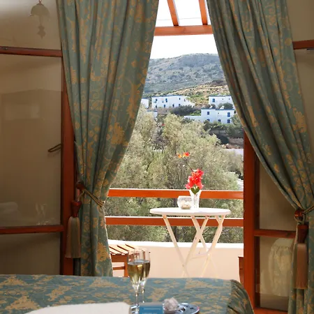 Maistrali 3* غاليساس