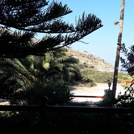 Maistrali فندق غاليساس