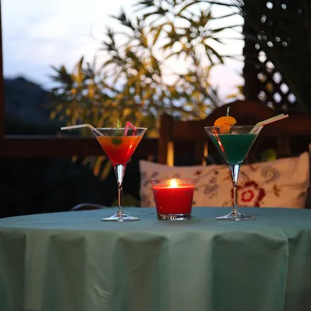 فندق Maistrali 3*