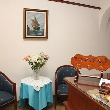 فندق Maistrali 3*