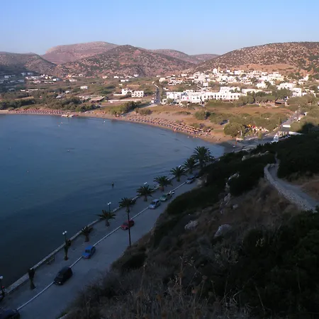 فندق Maistrali 3*