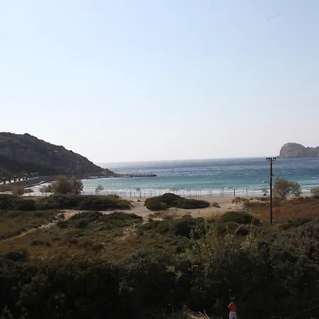 Maistrali 3* غاليساس