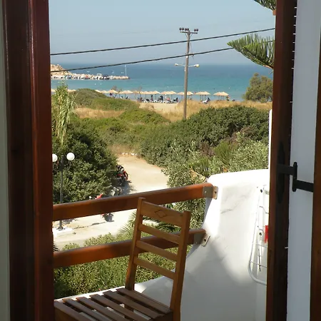 فندق Maistrali 3*