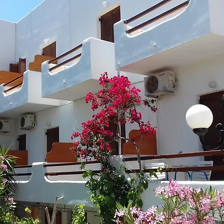 فندق Maistrali 3*