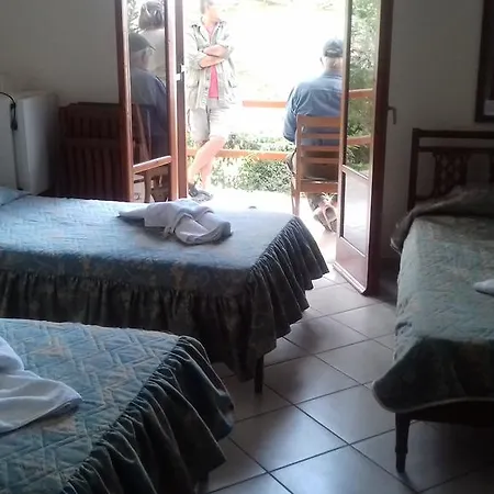 فندق Maistrali غاليساس