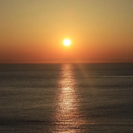 Maistrali فندق غاليساس