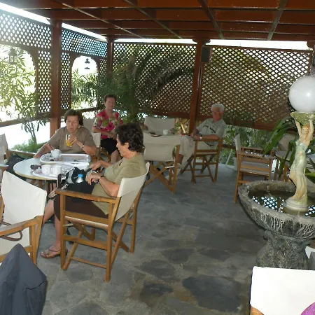 Maistrali فندق غاليساس