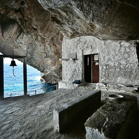 فندق Maistrali 3*