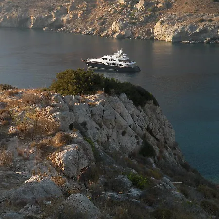 فندق Maistrali 3*