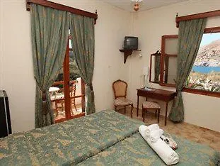 Maistrali 3* غاليساس