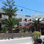 μαϊστράλι 3* Γαλησσάς