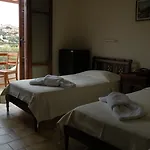 Ξενοδοχείο μαϊστράλι