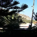 μαϊστράλι Ξενοδοχείο Γαλησσάς