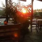 Ξενοδοχείο μαϊστράλι Γαλησσάς