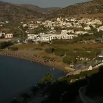 μαϊστράλι Ξενοδοχείο Γαλησσάς