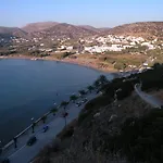 Ξενοδοχείο μαϊστράλι 3*