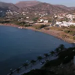 Ξενοδοχείο μαϊστράλι 3*