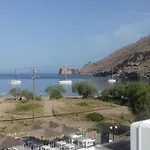 μαϊστράλι Γαλησσάς
