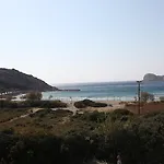μαϊστράλι 3* Γαλησσάς