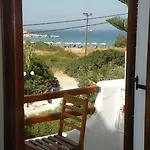 Ξενοδοχείο μαϊστράλι 3*