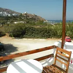 μαϊστράλι Ξενοδοχείο
