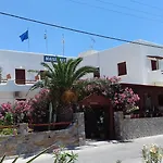 μαϊστράλι Γαλησσάς