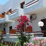 Ξενοδοχείο μαϊστράλι 3*
