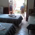Ξενοδοχείο μαϊστράλι Γαλησσάς