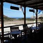 Ξενοδοχείο μαϊστράλι 3*
