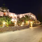 μαϊστράλι Ξενοδοχείο Γαλησσάς