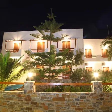 Maistrali Hotel