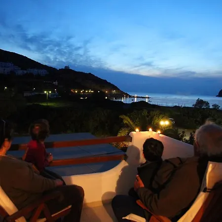 Maistrali Hotel 3*