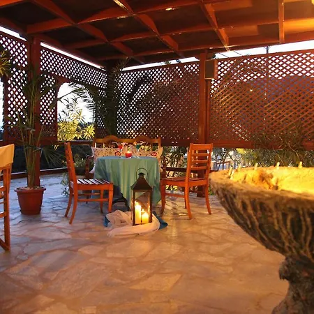 Maistrali 3*