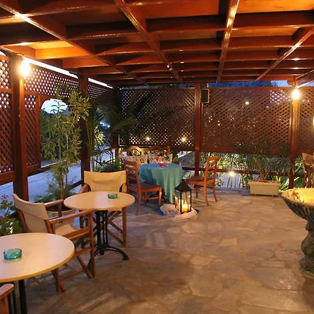 Hotel Maistrali Galissas