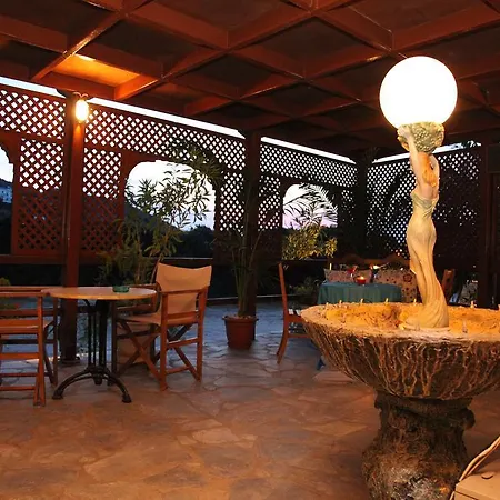 Hotel Maistrali 3*