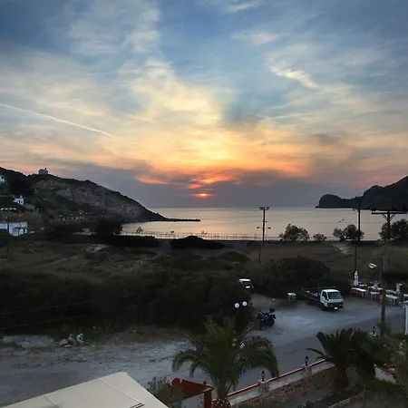 Maistrali 3*