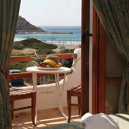 Hotel Maistrali Galissas