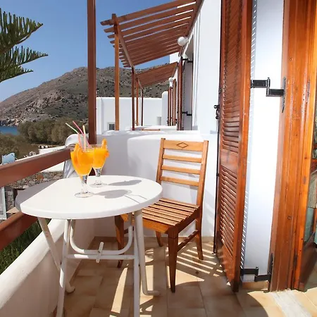 Hotel Maistrali 3*