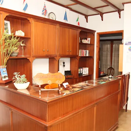 Maistrali Hotel