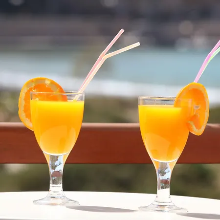 μαϊστράλι 3* Γαλησσάς