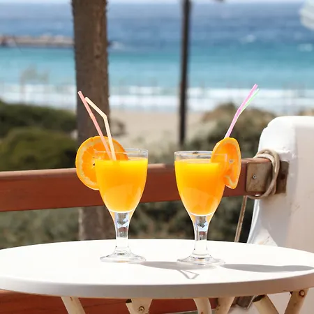 μαϊστράλι Ξενοδοχείο