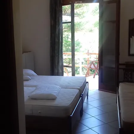 μαϊστράλι Γαλησσάς