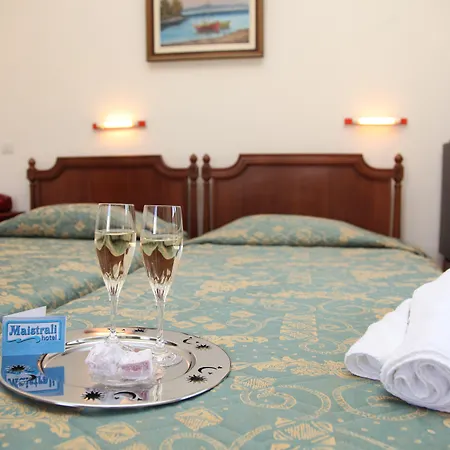 Maistrali Hotel