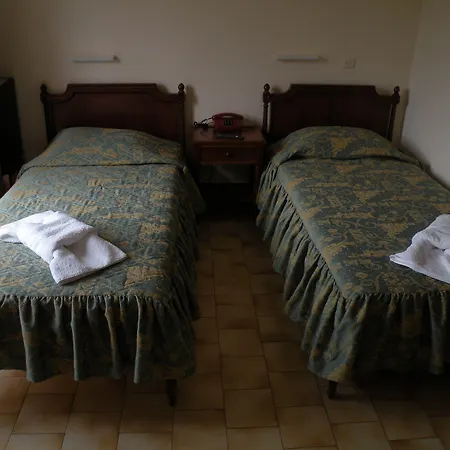 Hotel Maistrali 3*