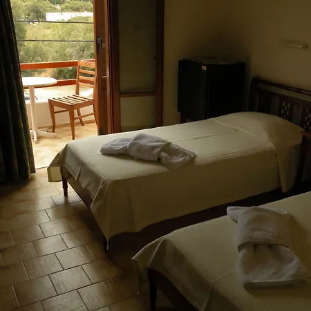 Hotel Maistrali 3*