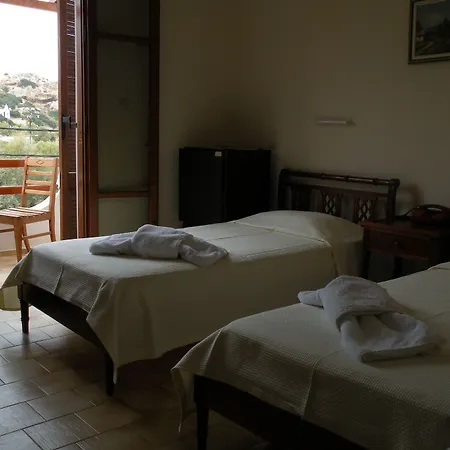 Hotel Maistrali